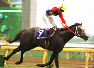 「えげつない面々だ！」90年代は伝説続々…オールカマーの名勝ち馬（1）オグリキャップに感服…その凄さは？