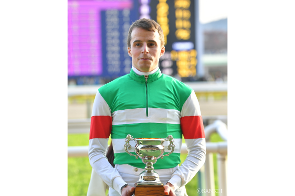 William Buick