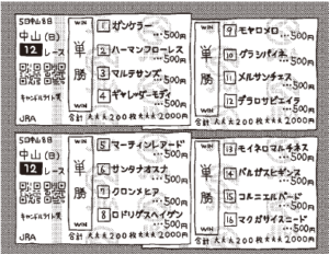 「最終レースは全頭の単勝馬券を買う」。馬券を嗜むコアな競馬ファンが陥りやすい“競馬あるある”5選