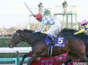 【天皇賞(秋) 枠順確定】ドウデュース&武豊は4枠7番、リバティアイランド&川田将雅は7枠12番