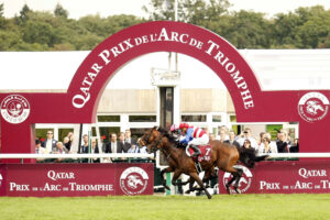 【凱旋門賞名勝負5選 日本馬編】ディープインパクトやオルフェーヴルなど！日本を代表する名馬たちの挑戦