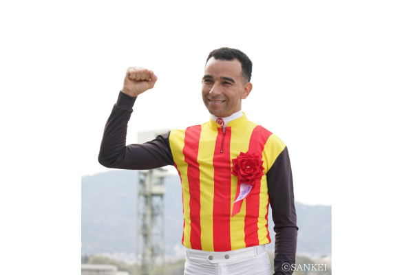 Joao Moreira