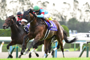 アーモンドアイやジェンティルドンナなど！ 競馬史に名を刻む馬が彩った秋の淀【秋華賞 名勝負5選②】