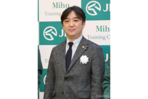 斎藤誠（さいとう まこと）プロフィール・国内G1競走勝利／調教師データベース