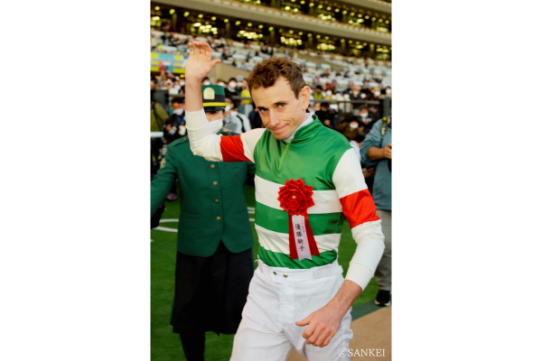 Ryan Moore