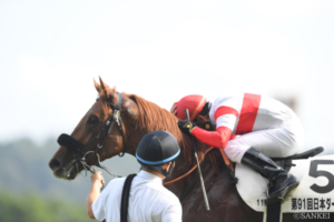 【菊花賞予想】ダノンデサイル以外はかなりの混戦模様……スポーツ新聞＆競馬専門誌の本命は？