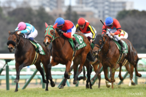 オカルトデータ研究室！ エリザベス女王杯編「過去5年の勝ち馬は全て、4月以降の生まれ」