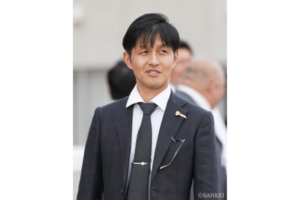 高柳大輔（たかやなぎ だいすけ）プロフィール・国内G1競走勝利／調教師データベース