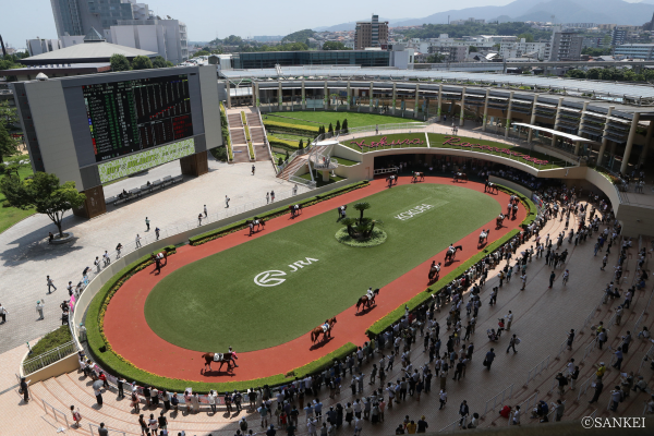 kokura_racecourse