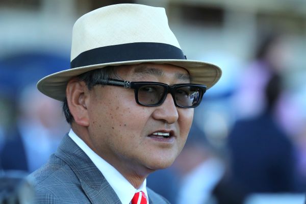 矢作厩舎「期待の2歳馬」5選】世界に羽ばたくスター候補は誰だ！親は