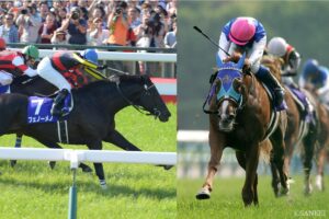 天皇賞・春、驚きの最速記録は？ 走破タイムトップテン【9位】怪物級の「3分15秒1」。記録した2頭とは？