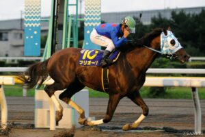 ブライアンズタイム産駒最強馬は？獲得賞金ランキング【第3位】エグすぎ…怪物狩り連発の「史上最強の地方馬」