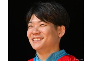 “その日”は目前か…？ファン待望のGⅠ初制覇に挑む注目騎手（1）武豊をも上回る男が…日本中が願うのは？