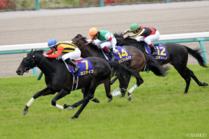 皐月賞”惜敗組”がすごすぎた件…歴代2着の出世馬（2）スミヨン騎手に導かれ…衝撃の強さを見せた2着馬は？