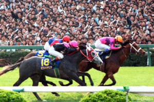 皐月賞前にベテラン！？ キャリア豊富な皐月賞馬（2）伝説の最強馬…怪物を生み出した調教師の理念とは？