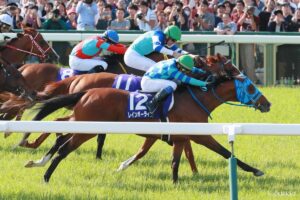 「えっ、ほぼドラマじゃん…」天皇賞・春がGⅠ初制覇の馬（5）ショッキングな電撃引退…劇的勝利後の悲劇
