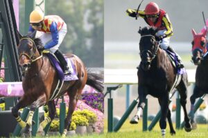 天皇賞・春、驚きの最速記録は？ 走破タイムトップテン【5位】衝撃の「3分14秒2」記録した2頭は…