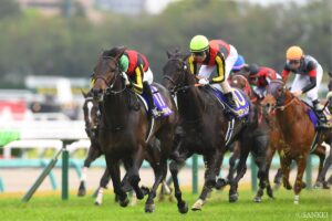【日本ダービー有力馬診断】◎候補5頭の大混戦！世代の頂点に輝くのはどの馬なのか…
