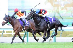 【GⅠトレンドハンター ヴィクトリアマイル】「またも波乱の気配…」上位人気馬の不安要素とは？