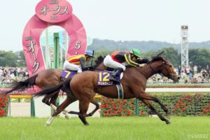 【しらさぎステークス有力馬診断】GⅠ・2勝チェルヴィニアの評価は？「能力的には最上位評価。マトモに走れば…」