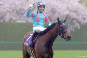 【GⅠトレンドハンター オークス】「もとは世代の先頭…」得意の東京で逆転を狙う馬とは？
