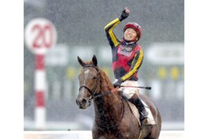 「ダービーだけは別格」歓喜の涙…至福の笑顔…【日本ダービー初制覇・騎手5選】