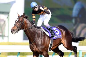 中央GⅠ制覇へのカウントダウン？藤田晋オーナー所有の2歳馬（3）最強の父を持ち…欧州の活躍馬が多い血脈