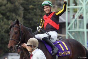 【あえてダービー前に考える！今年の“菊花賞”有力馬 5頭】クラシック最後の冠を手にするのは…?