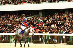 【地方競馬出身の名馬5選】クラシックウィナーから海外G1制覇まで！“地方発”の英雄たちをプレイバック