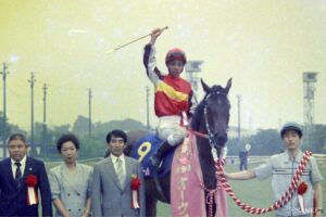 19歳でGⅠ獲得は凄すぎ…歴代最年少GⅠ勝利騎手ランク【第5位】華々しすぎて眩しい…初尽くしの偉大な快挙