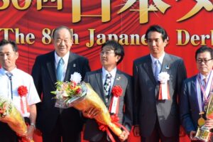 「魂が震える…！」悲願の日本ダービー初制覇・調教師編（3）武豊まで復活…！ 佐々木師に栄光もたらした名馬