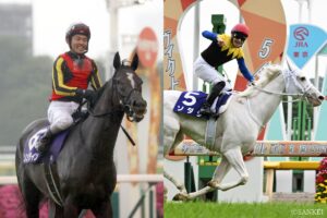 異次元の速さ…ヴィクトリアマイル走破タイムトップテン【第7位】スーパーアイドルホースが記録したタイムは？