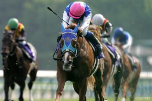 フレンチデピュティ産駒最強馬は？獲得賞金ランキング【第6位】地獄からの復活…春天で見事な輝きを放った木星