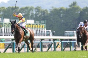 GⅢ府中牝馬ステークス【過去の結果 – 1996年以降 ｜ 重賞データ 】