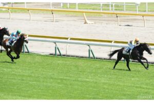 【競馬クイズ ～2歳・新馬編～】（第5問）デビュー戦で勝利を収め、その後G1を5勝以上挙げた名馬は？