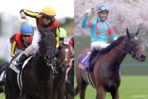 POG注目の的！ダービー馬の全弟など超有力馬がスタンバイ【現役GⅠ馬を兄姉に持つ2歳馬 5選】