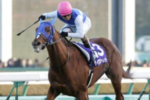 アグネスタキオン産駒最強馬は？獲得賞金ランキング【第1位】幻の最強女王…！真の強さは見せぬまま…