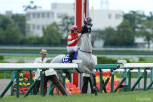 名実ともに最強に…「宝塚記念」ファン投票1位に応えて勝利した名馬（4）究極のバケモノ…！偉業を遂げた名馬