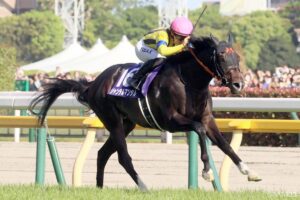 【富士S 調教診断】ピカピカのS評価が3頭！気になるジャンタルマンタル、ソウルラッシュの評価は…？