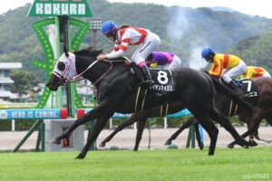 【競馬クイズ ～夏競馬編～】（第3問）生産馬が一度もひまわり賞を勝利していない都道府県は？