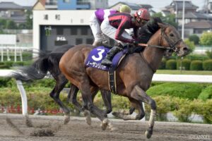 アグネスタキオン産駒最強馬は？獲得賞金ランキング【第4位】驚異の荒稼ぎ…！異色の存在感を放った名牝馬
