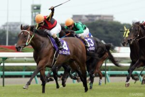 クロフネ産駒最強馬は？獲得賞金ランキング【第7位】やばすぎる強さ…歴史に名を残す名スプリンター