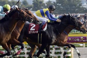 ジャングルポケット産駒最強馬は？獲得賞金ランキング【第5位】GⅠでの走りも見たかった…3億超獲得の良血馬