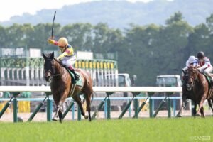 【クイーンS 有力馬診断】ヴィクトリアマイル5着・アリスヴェリテの評価は？「見せ場を作ったことだけは立派だが…」