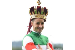 【競馬クイズ ～お金編～】（第5問）C.ルメール騎手が最も稼いだ年はいつ？