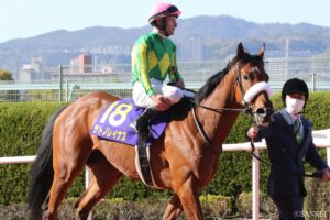 無謀か、それとも希望か…日本ダービーに挑戦した牝馬たち（4）それだけの器だ…国枝栄調教師の悲願達成へ
