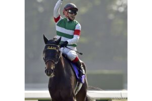 【今週の新馬戦】土曜福島5Rは、オークス馬・シンハライトの娘アランカールが必勝態勢…？