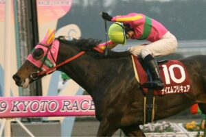 【軽ハンデの下克上】 斤量50キロ以下…“空飛ぶ馬”たちの痛快フィニッシュ5連発！