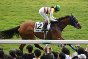【アイビスSD ライター予想】（1）~穴馬ハンター~ 中西友馬の予想