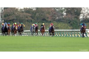 もはや反則級…後続を絶望させた異次元の圧勝劇（3）肉を切らせて骨を断つ…強烈な記憶を刻みつけた逃げの名馬